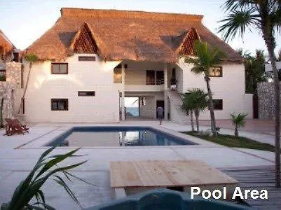 Parayso Beach Hotel Tulum