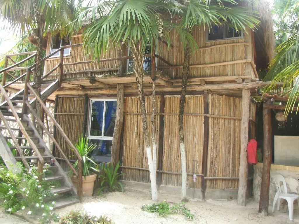Parayso Beach Hotel Tulum
