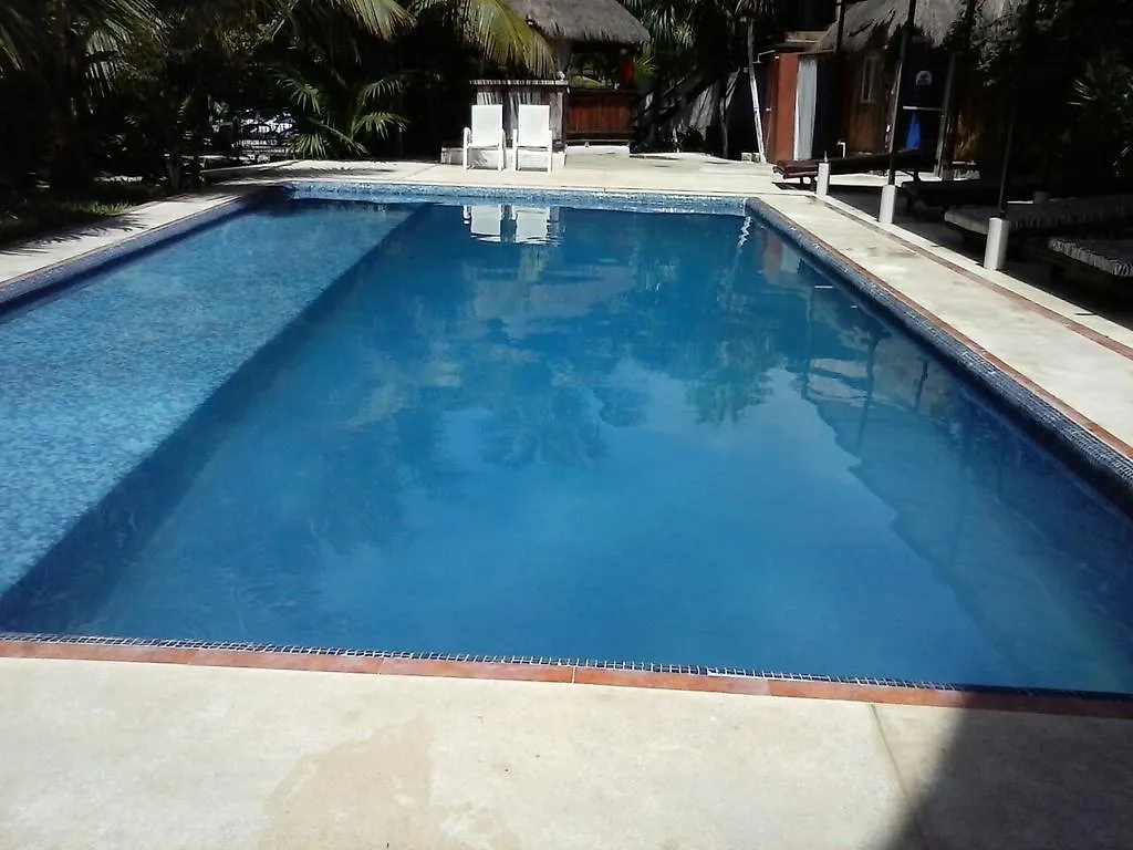 Parayso Beach Hotel Tulum