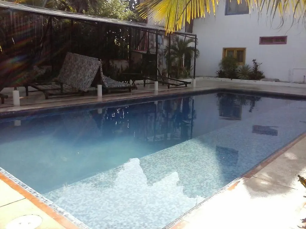 Parayso Beach Hotel Tulum