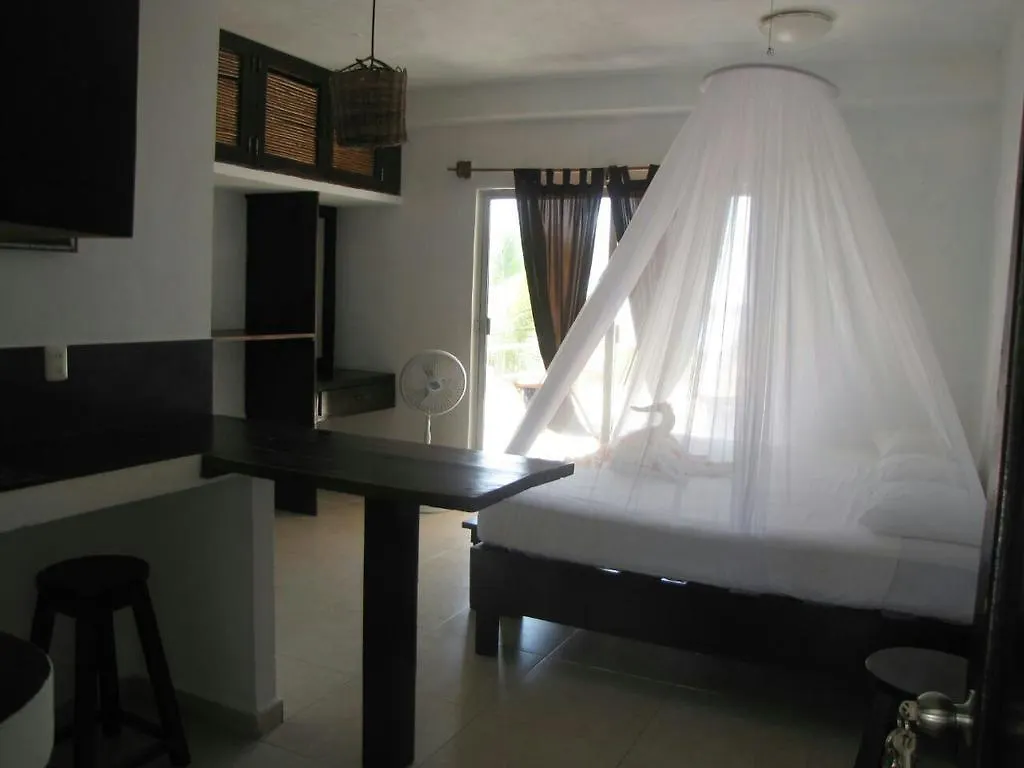 Parayso Beach Hotel Tulum