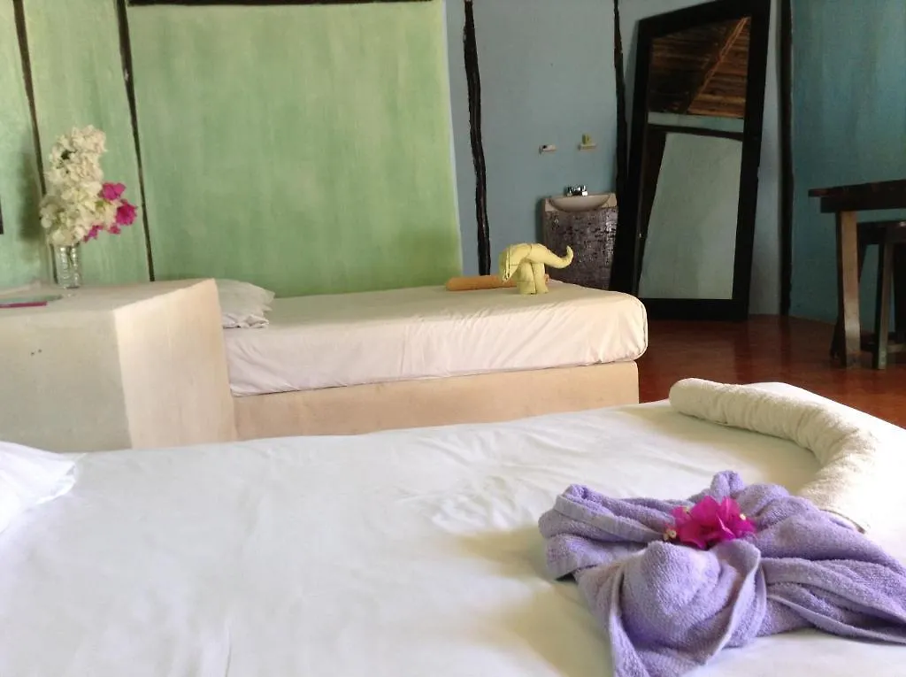 Parayso Beach Hotel Tulum