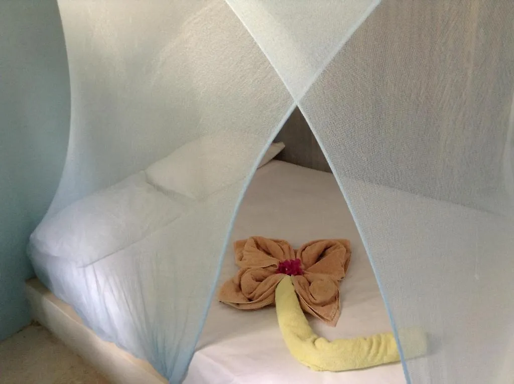 Parayso Beach Hotel Tulum