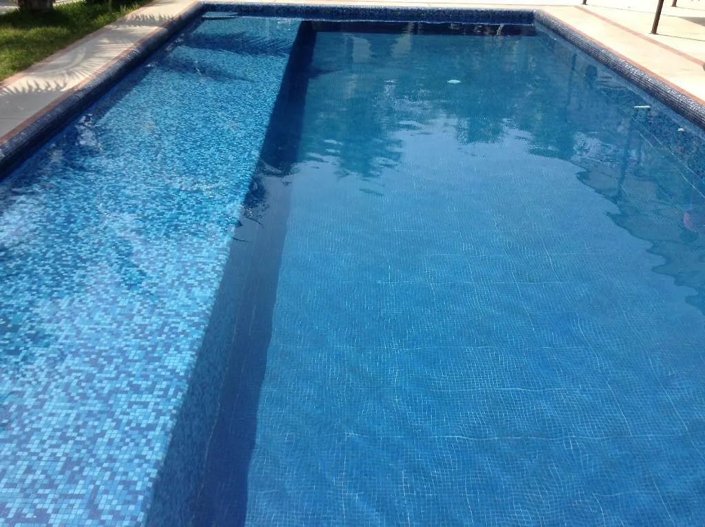 Parayso Beach Hotel Tulum