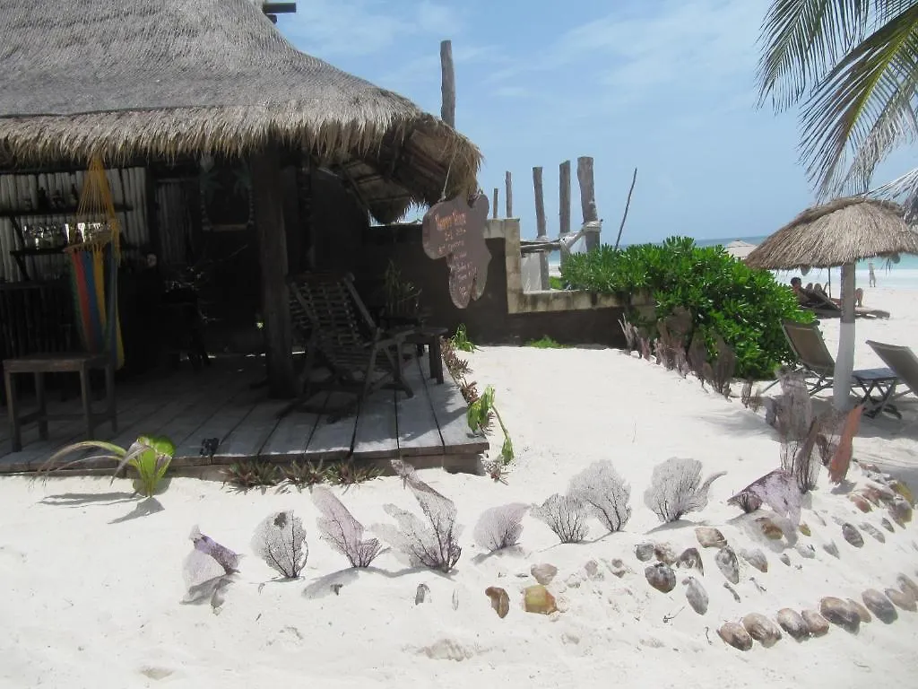 Parayso Beach Hotel Tulum