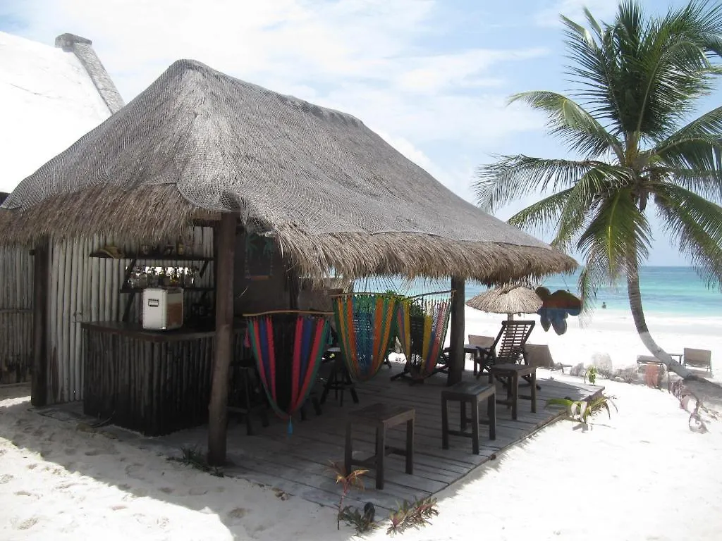 Parayso Beach Hotel Tulum