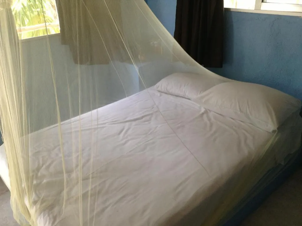 Parayso Beach Hotel Tulum
