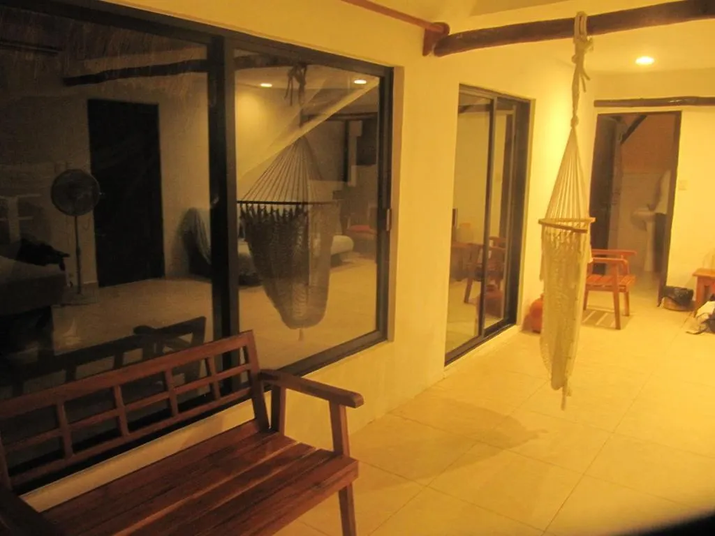 Parayso Beach Hotel Tulum