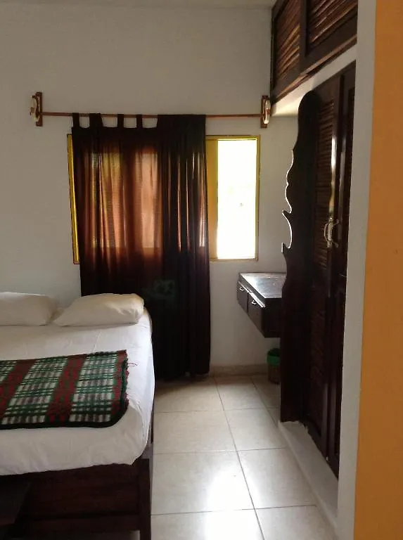 Parayso Beach Hotel Tulum Mexiko