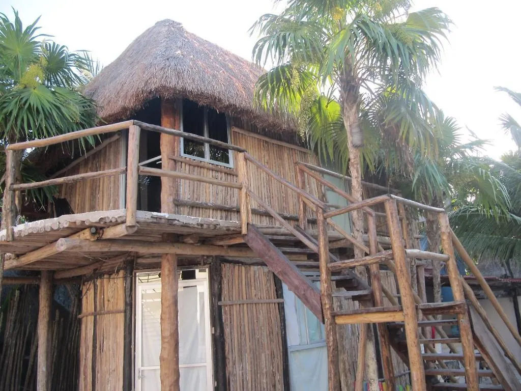Parayso Beach Hotel Tulum
