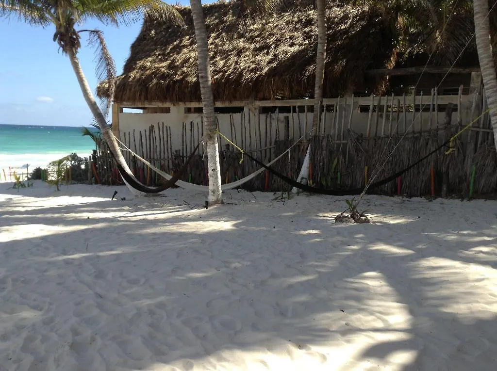 Parayso Beach Hotel Tulum