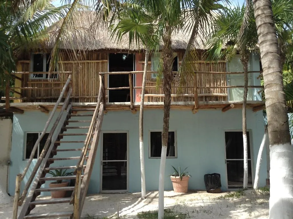 Parayso Beach Hotel Tulum