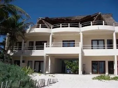 Parayso Beach Hotel Tulum 3*,