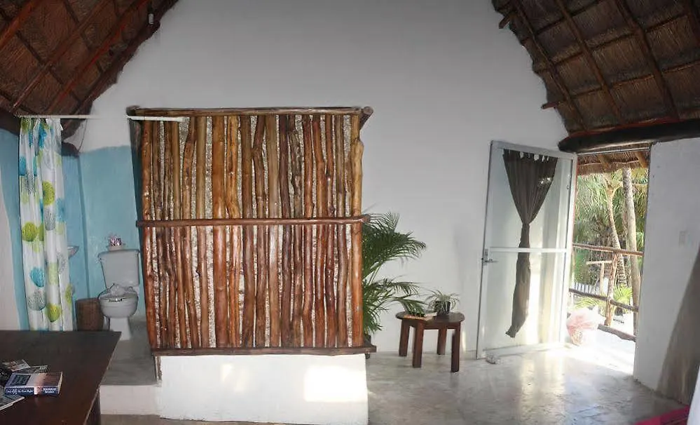 Parayso Beach Hotel Tulum
