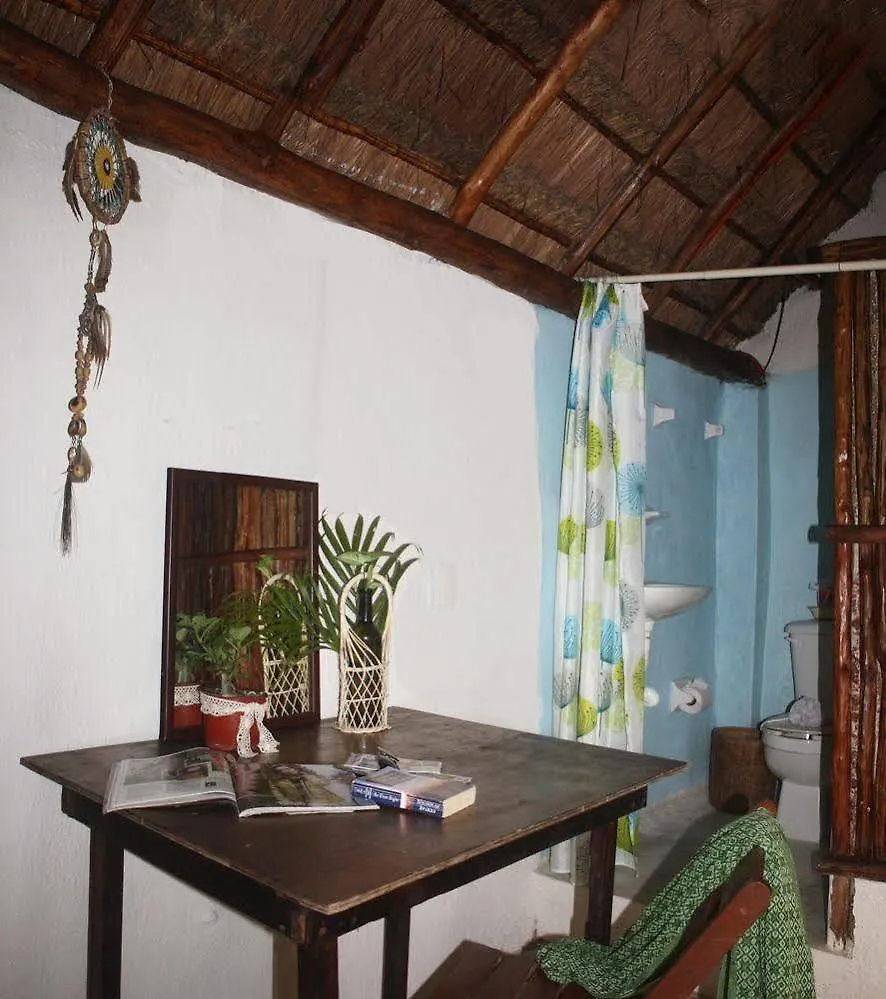 Parayso Beach Hotel Tulum