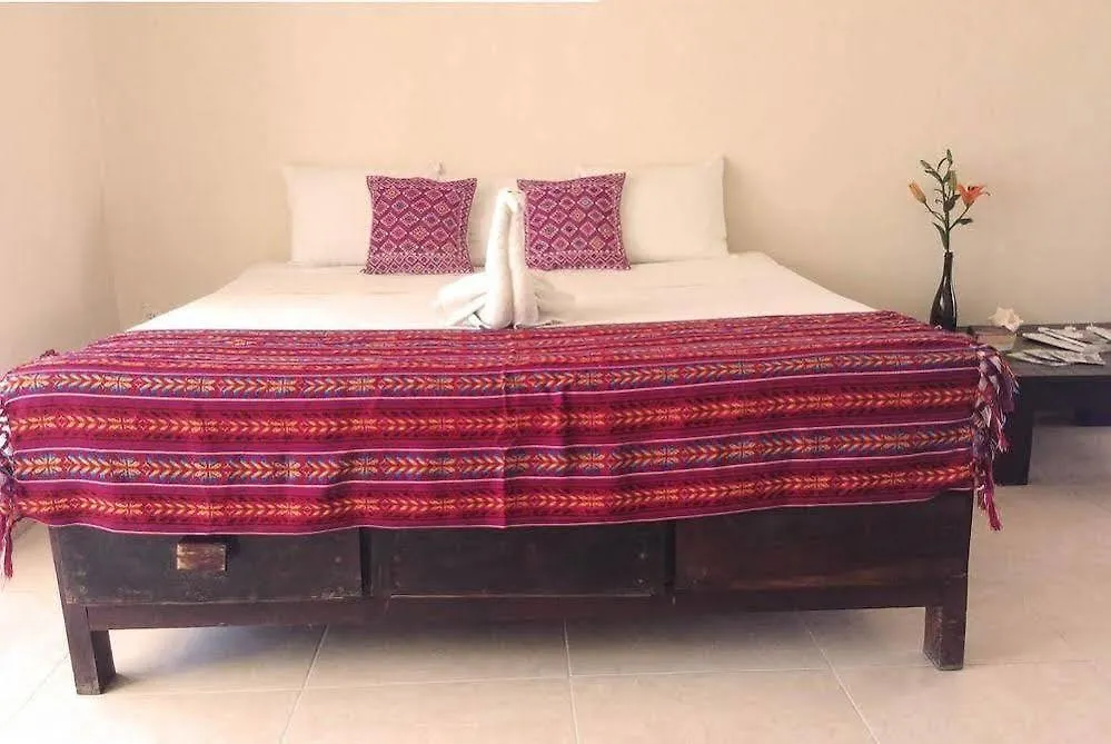 Parayso Beach Hotel Tulum