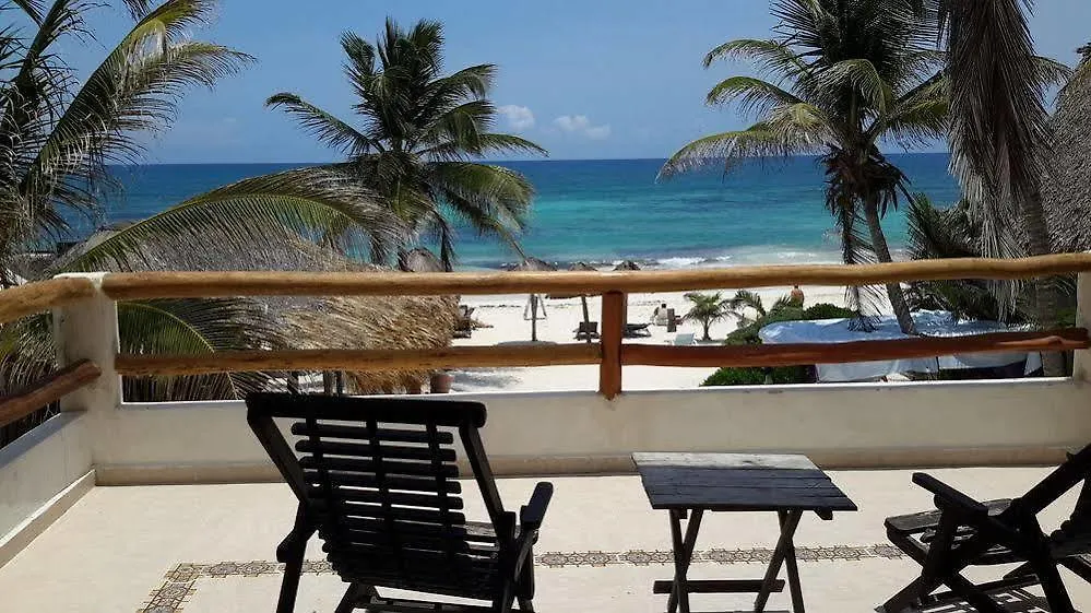 Parayso Beach Hotel Tulum
